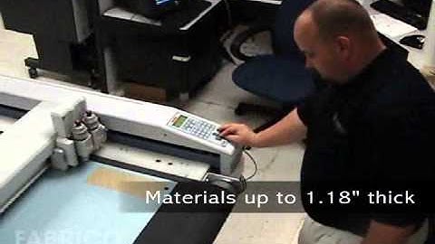 Fabrico™, A Division of EIS - Rapid Prototyping