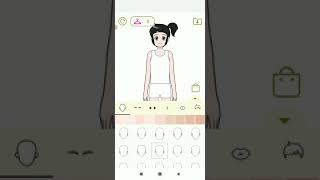 buat avatar Guna app ShinVatar screenshot 5