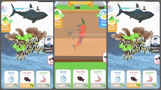 Idle Fish Spa (Gameplay Android) screenshot 2