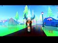 free roblox y2k girl “electro shuffle” 4K GLOSSY SHADERS clip