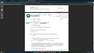 G12S Mechanics Chapter 8 CQD (8.1 - 8.5)