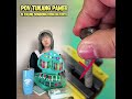 #pov : si paling sombong tukang pamer