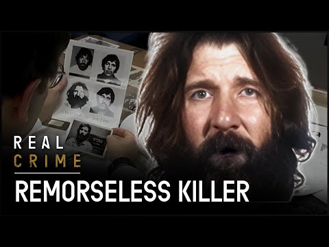 Without Remorse: Rampage Killer's Deadly Stand Off With Police | The Fbi Files S4 Ep14 | Real Crime