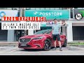 Mazda Experience : Ju-Lian