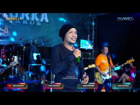 TEMAN DANUNG BATARA - ARABELLA MUSIC ANNIVERSARY 7 TH PETRUK MURKA | NUGROHO AUDIO