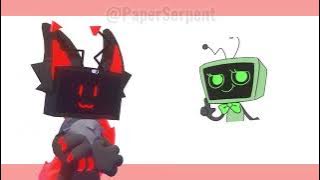 • Chérie • 23 • // animation meme