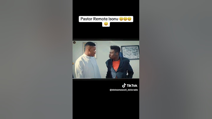 woli agba and pastor remote sings wave asake in Bible study #asake #woliagba #shorts