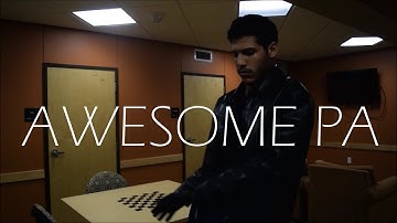 UTD Peer Advisor Application Video