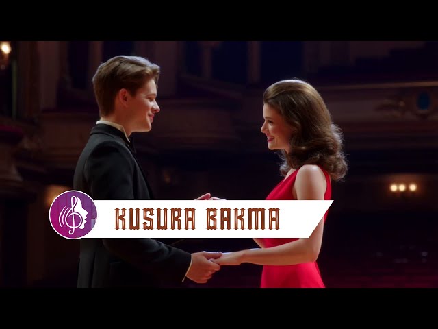 KUSURA BAKMA - AI Opera Cover #blok3 #kusurabakma