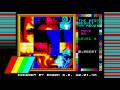 15's - ZX Spectrum