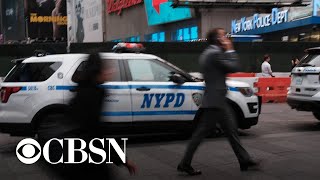 New York City Council approves ending "qualified immunity" for police officers