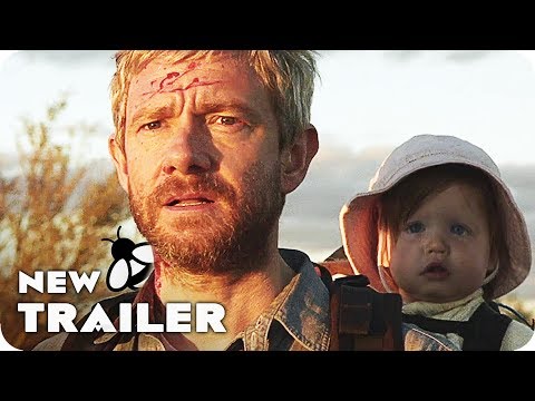 Cargo Teaser Trailer (2017) Martin Freeman Post-Apocalypse Movie