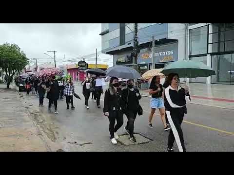 Professores de Capivari de Baixo entram em greve