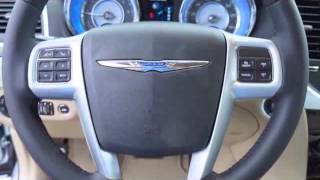 Chrysler Sedan Dealer Tampa, FL area | Chrysler Sedan Dealership Tampa, FL area