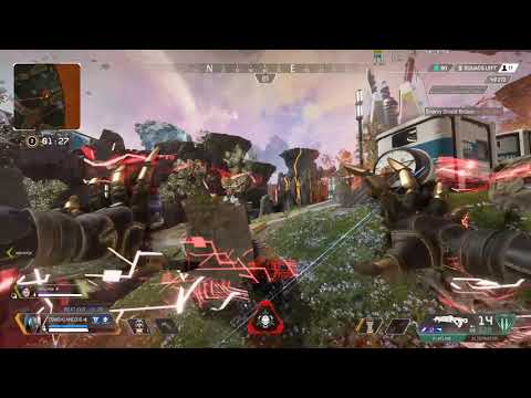 GPU artifacts from overclock