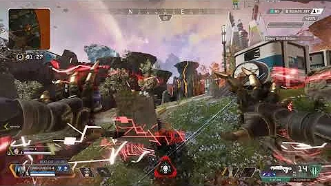 GPU artifacts from overclock