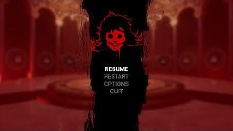 Dark Deception PS4 Demo