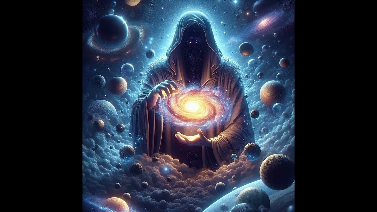 Creación Universal ¡Inicia Un Simulador De Dios! 1 25