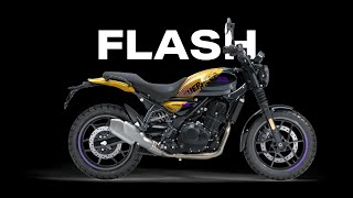 Royal Enfield Guerilla 450 whos it for?
