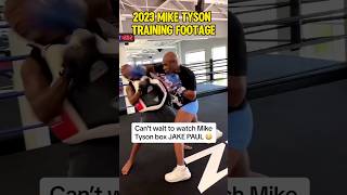 Mike Tyson STILL Got it!😳