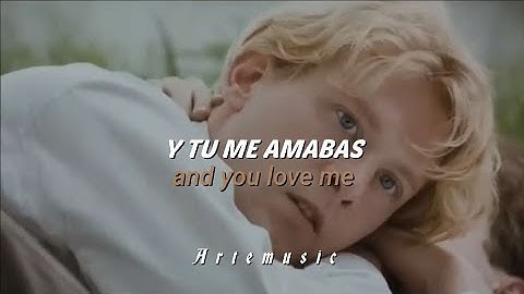 Thumbnail of The Most Beautiful Boy // the irrepressibles ||• Maurice and Clive •|| sub.español ♪♪