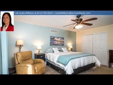 6785 NE Brookside Dr, Lanesville, IN home video tour