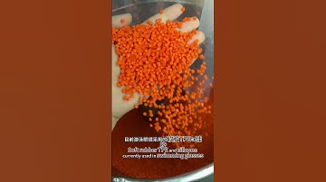 Hardness Selection of TPE Material #tpv #tpu #tpr #tpe