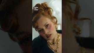 I Feel Most Honest In My Art. Stage