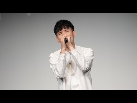 音樂種子歌唱比賽2023決賽｜青年組｜風起了 張敬軒