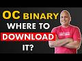 Get Started with OpenShift: Downloading the OC Binary Made Easy