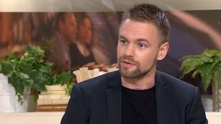 Utmana Dina Rädslor - Bli En Vinnare - Nyhetsmorgon Tv4