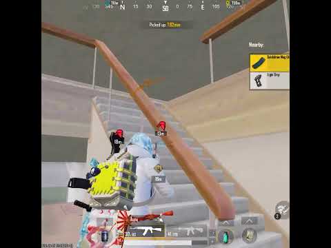 Back to back clutches🔥🥶 Pubg#pubgmobile #bgmi #pubgmobilerushgameplayhighlights  #pubgmemes