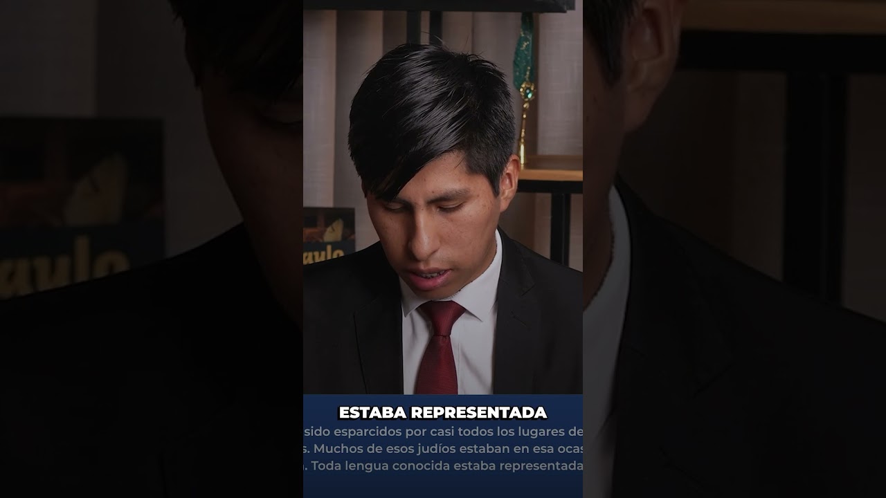 ¿Cuál Era el Verdadero Propósito del Don de Lenguas?