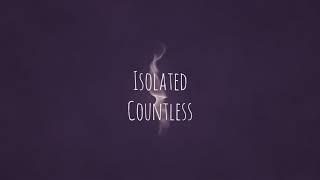 Isolated - Countless chords