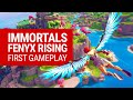 Resenhas do Immortals Fenyx Rising - todas as pontuações