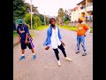 Reminisce-Ogaranya feat-fireboy DML(official dance  video)k.Sparks dance crew