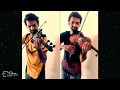 En Veetu Thottathil | A R Rahman | Violin Duet | Gentleman | Manoj Kumar - Violinist