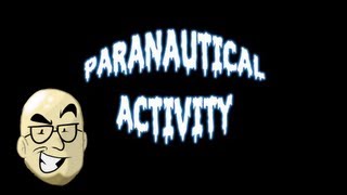 Let's Look At: Paranautical Activity! [PC]