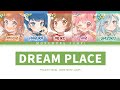 [프로세카] MORE MORE JUMP! 「DREAM PLACE」 세카이 full ver 한글 가사 (プロセカ/DREAM PLACE)