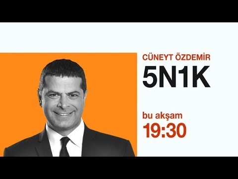 5N1K - Tanıtım (23.10.2013)