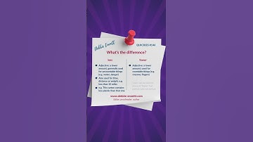 less or fewer? | Tricky Quickies 146 #grammar #TrickyWords #shorts