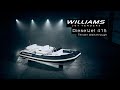 Williams DieselJet 415 Walkthrough