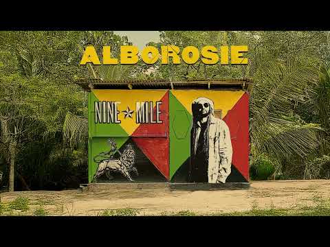Alborosie - Cool Down | Official Audio