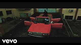 DrikaMilli - GOAT (Go Out And Trap) [Official Video]