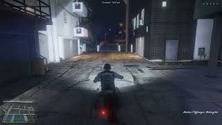 Indian Bike Gangster Simulator - Android Gameplay V6 screenshot 4