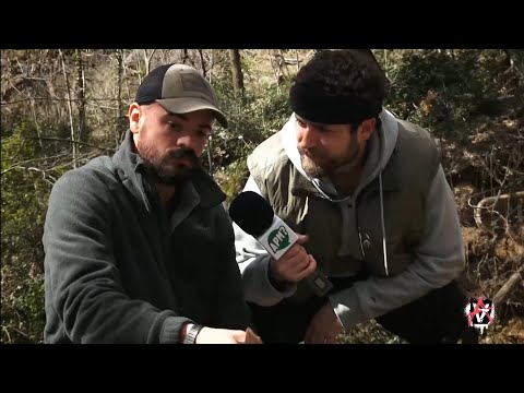 Entrevista Albert Vila Bacardi en el APM en TV3 "Humor"