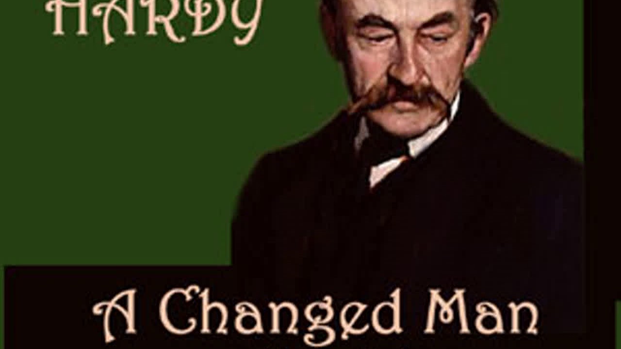 A Changed Man And Other Tales by Thomas HARDY read by David Wales Part 2/2 | Full Audio Book