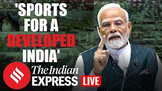 Khelo India Dialogue: PM Modi Says Sports and Youth Power Can Drive India’s Journey to Viksit Bharat