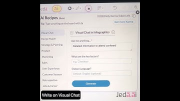 AI Visual Chat #shorts
