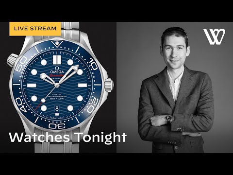 $5,000 Watches! Best Watches For $5,000 or Less From Omega, Tudor, and More!